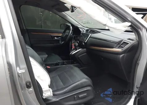 2020 Honda Cr-V 2Wd Ex-L z USA, uszkodzony, nr VIN 2HKRW1H88LH428492